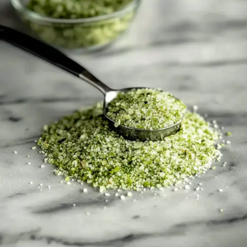Zesty Jalapeño Salt to Spice Up Every Meal You Make 17 Jalapeno Salt