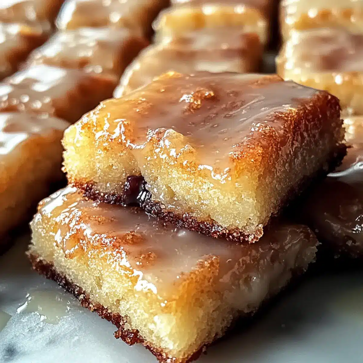 Old-Fashioned Buttermilk Donut Bars with Irresistible Glaze 2 6c20fe96 40d3 4b71 a736 7a659eed4d6abl zpmnyp