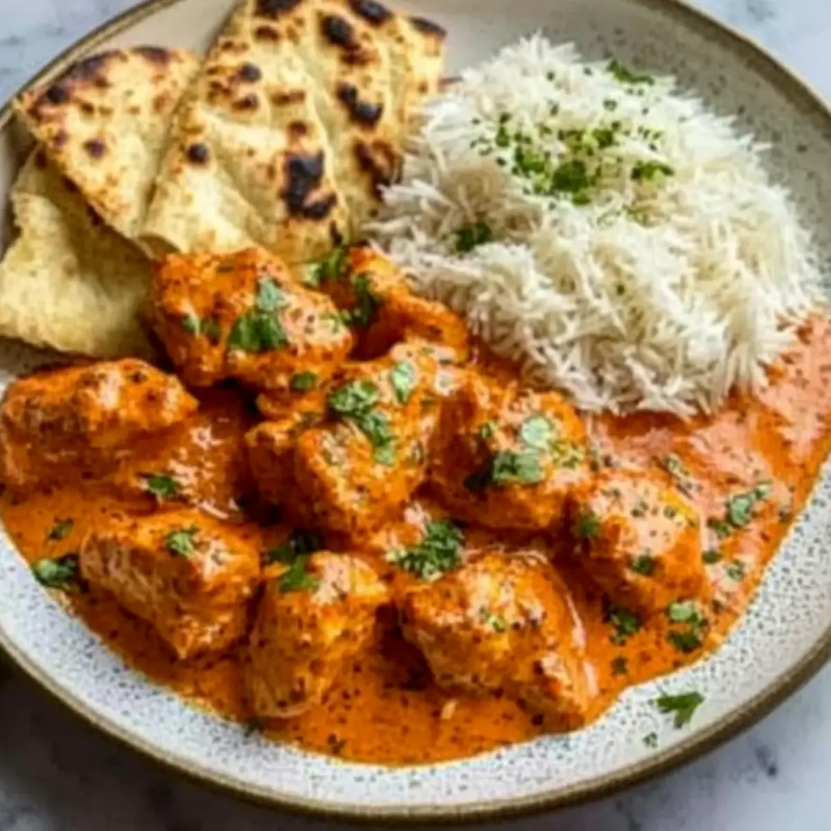 Delicious Homemade Butter Chicken Recipe for Cozy Nights 4 Homemade Butter Chicken Recipe