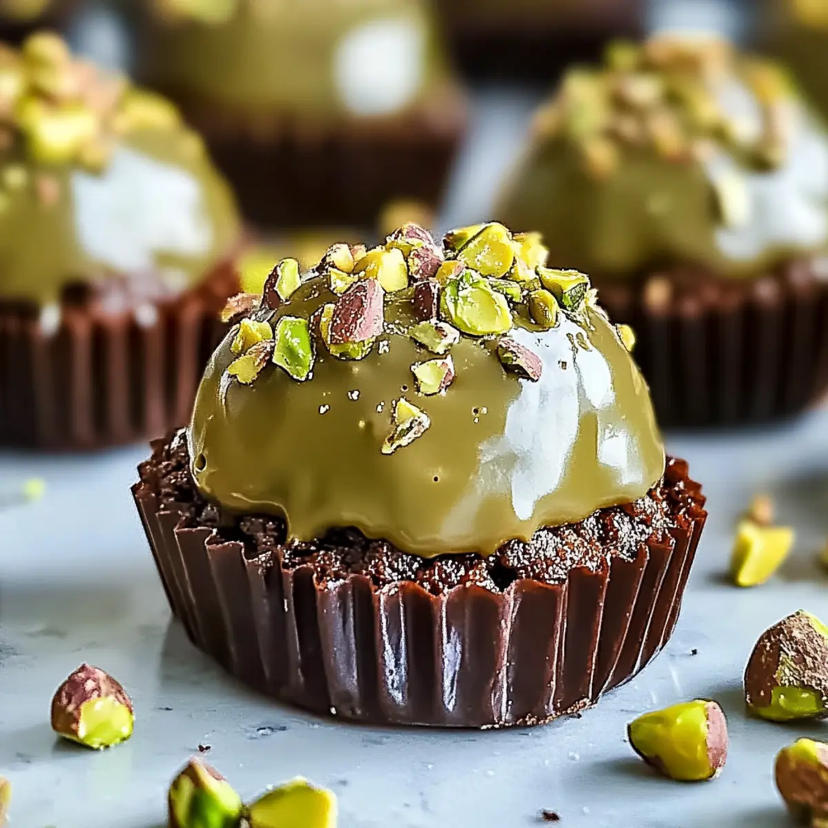 Decadent Pistachio Ferrero Rocher Brownies You'll Love 2 787c3d0a 200c 4358 b2da 3a0ca14c9d62bl jhh78m