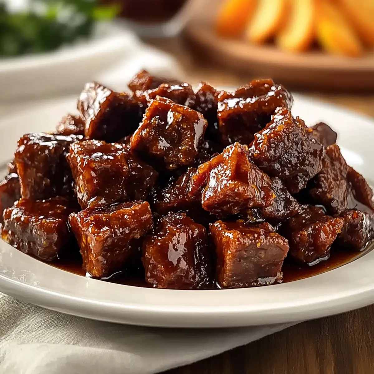Glazed Sticky Beef Bites: Savory-Sweet Crowd-Pleaser Delights 2 7bebd498 6956 4227 9206 22df072f16e5bl qsuryo