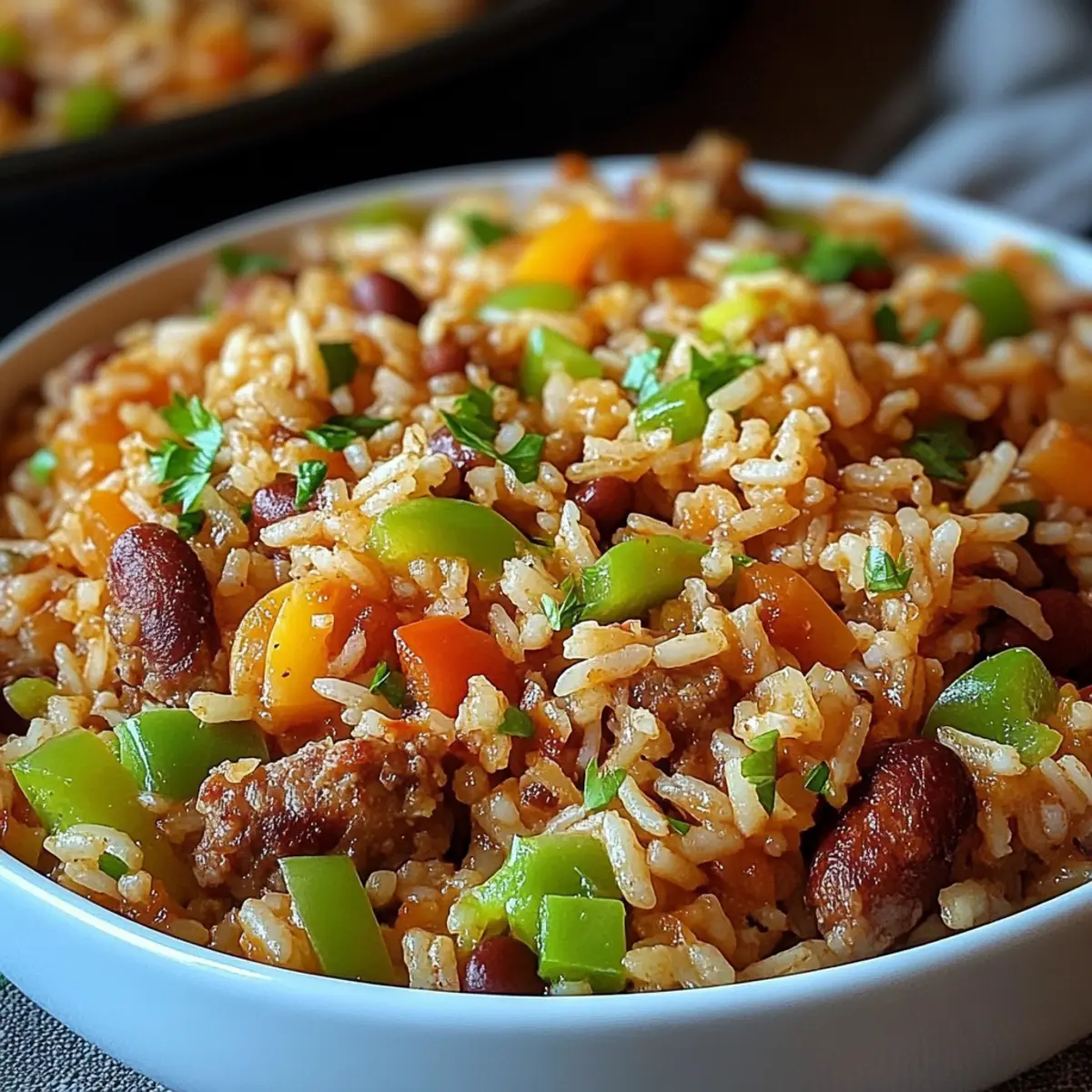 Flavorful Jailhouse Rice: Your New Favorite One-Pot Wonder 1 86747d51 9e60 4760 bb85 89a6add2f689tr iaa1kf