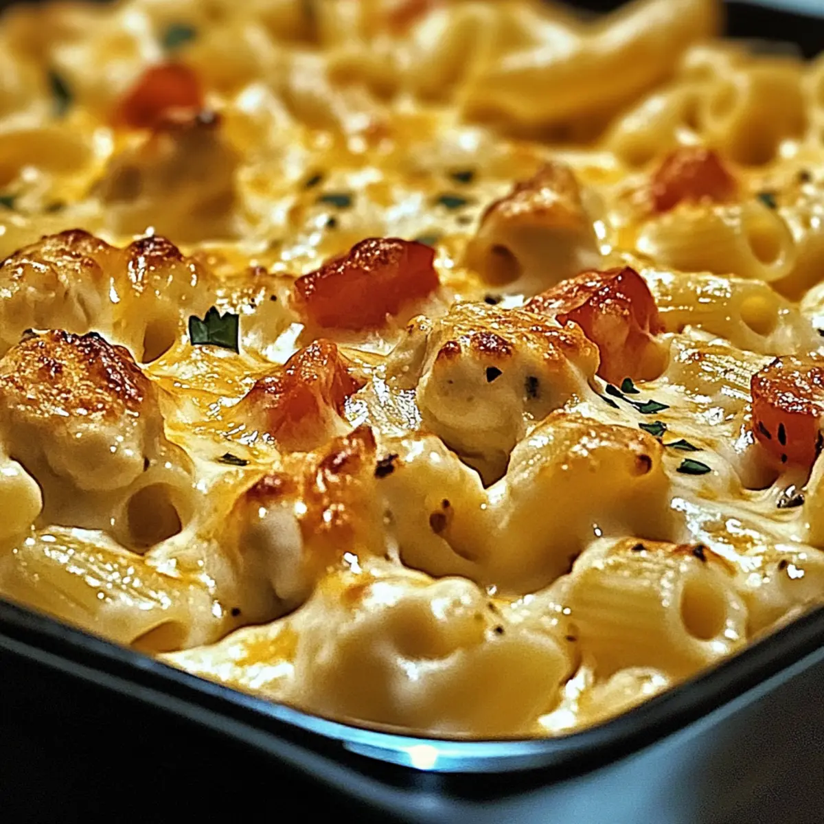 Cajun Cream Cheese Chicken Pasta Bake: A Cozy Family Favorite 2 87cc7418 56d2 4925 a030 364d36db4c3cbl q1jheh