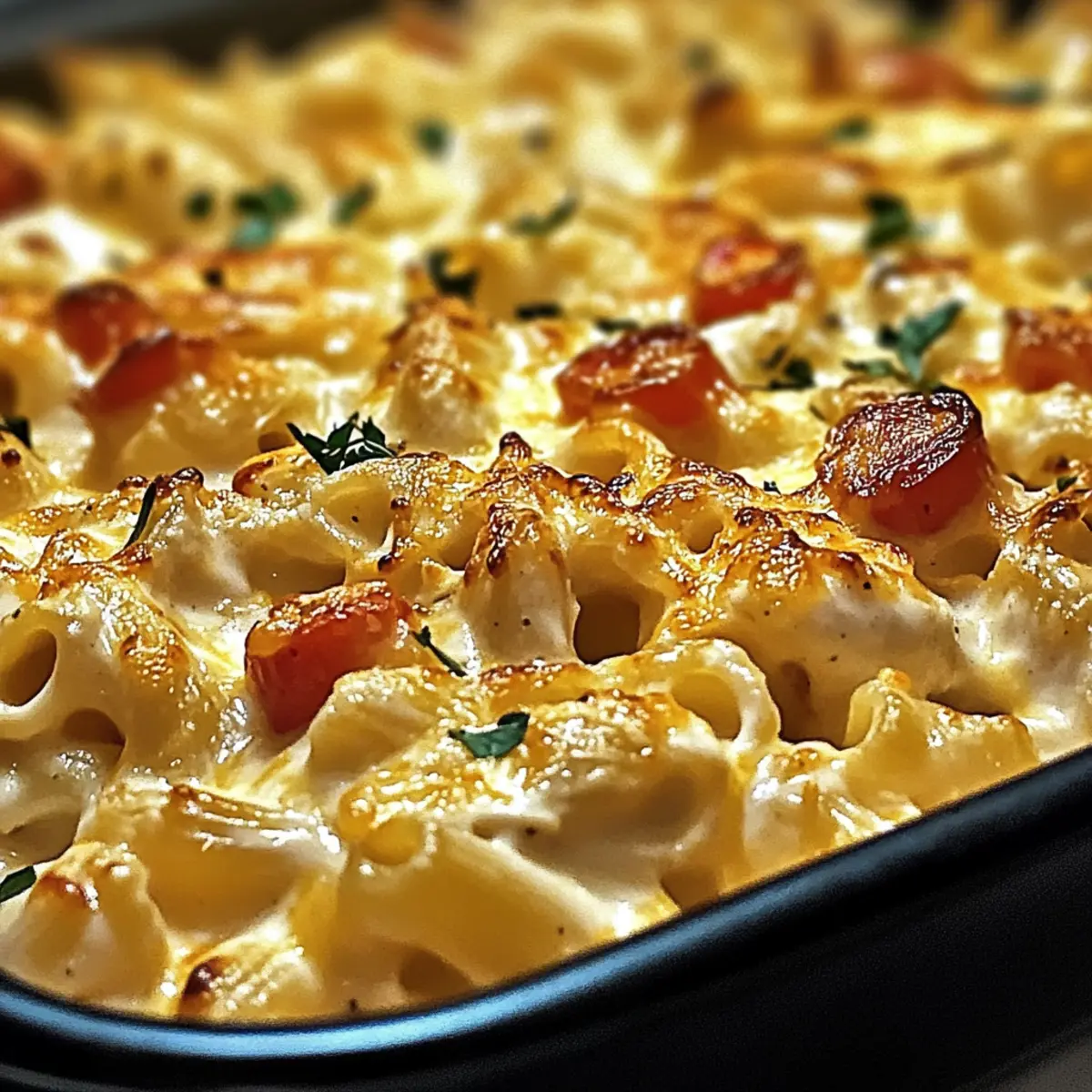 Cajun Cream Cheese Chicken Pasta Bake: A Cozy Family Favorite 3 87cc7418 56d2 4925 a030 364d36db4c3cbr gy9zn1
