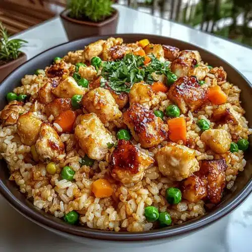 Irresistible Bang Bang Fried Rice You Can Whip Up Fast 2 Bang Bang Fried Rice