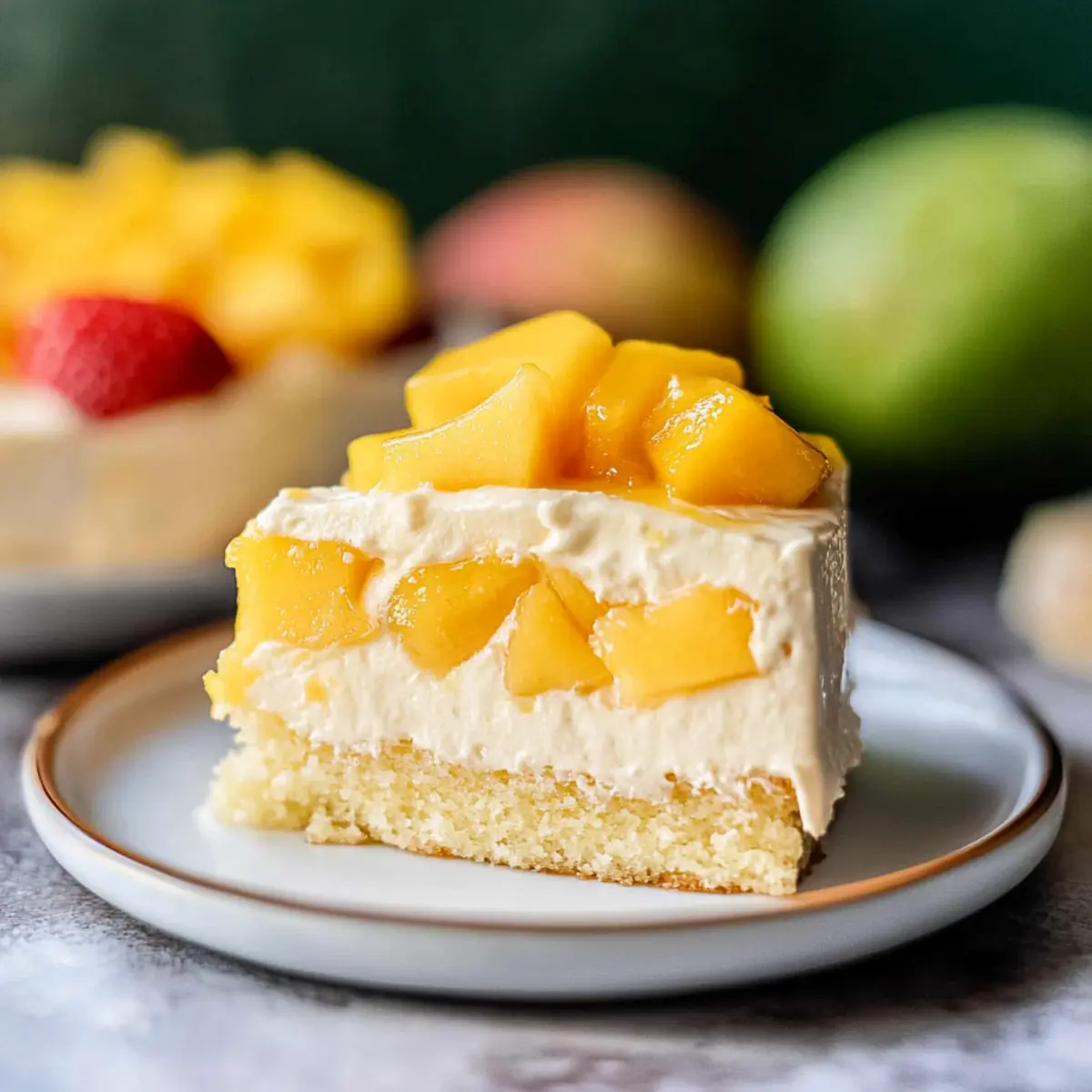 Heavenly Mango Tres Leches: Your New Summer Favorite 2 92ec9be4 9f5d 4819 9fc9 e1c737b870efbl a7mivw