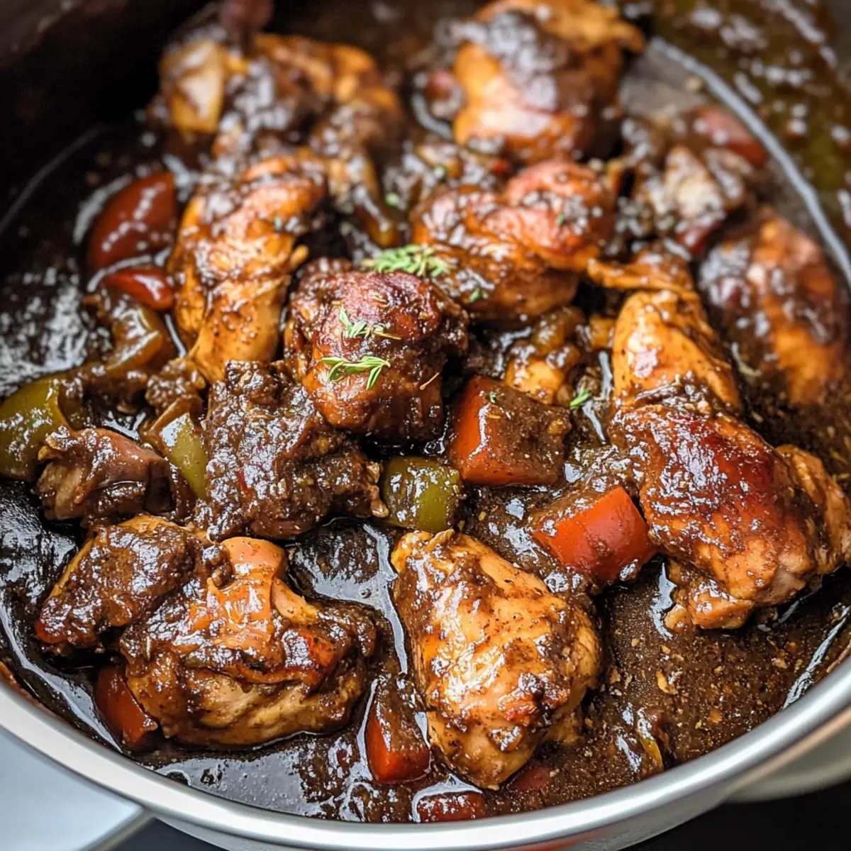 Delicious Brown Stew Chicken: A Flavorful Caribbean Delight 2 98fdc5e1 58b0 483b 958c a9daeb775d8fbl bcj3k0