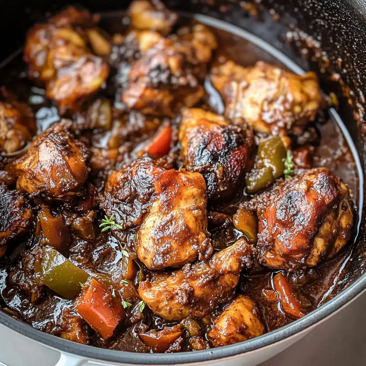 Delicious Brown Stew Chicken: A Flavorful Caribbean Delight 1 98fdc5e1 58b0 483b 958c a9daeb775d8ftr ydiu20