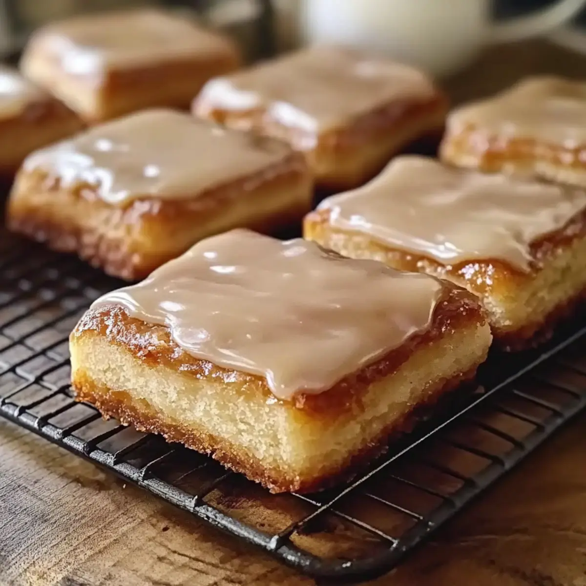 Soft and Sweet Maple Donut Bars: A Baked Delight to Savor 3 9c935a9a de98 425d b851