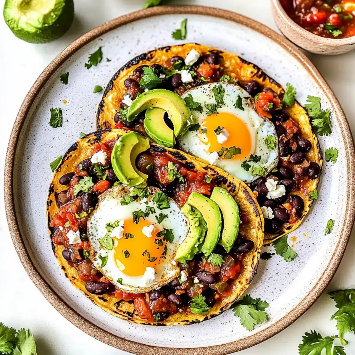 Delicious Huevos Rancheros for a Quick Flavorful Breakfast 3 a25fe283 6416 4648 8dc6 80a4e4b8b264br rwoaqo