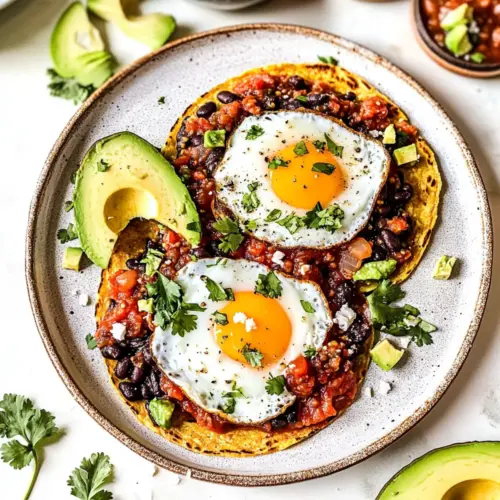 Huevos Rancheros