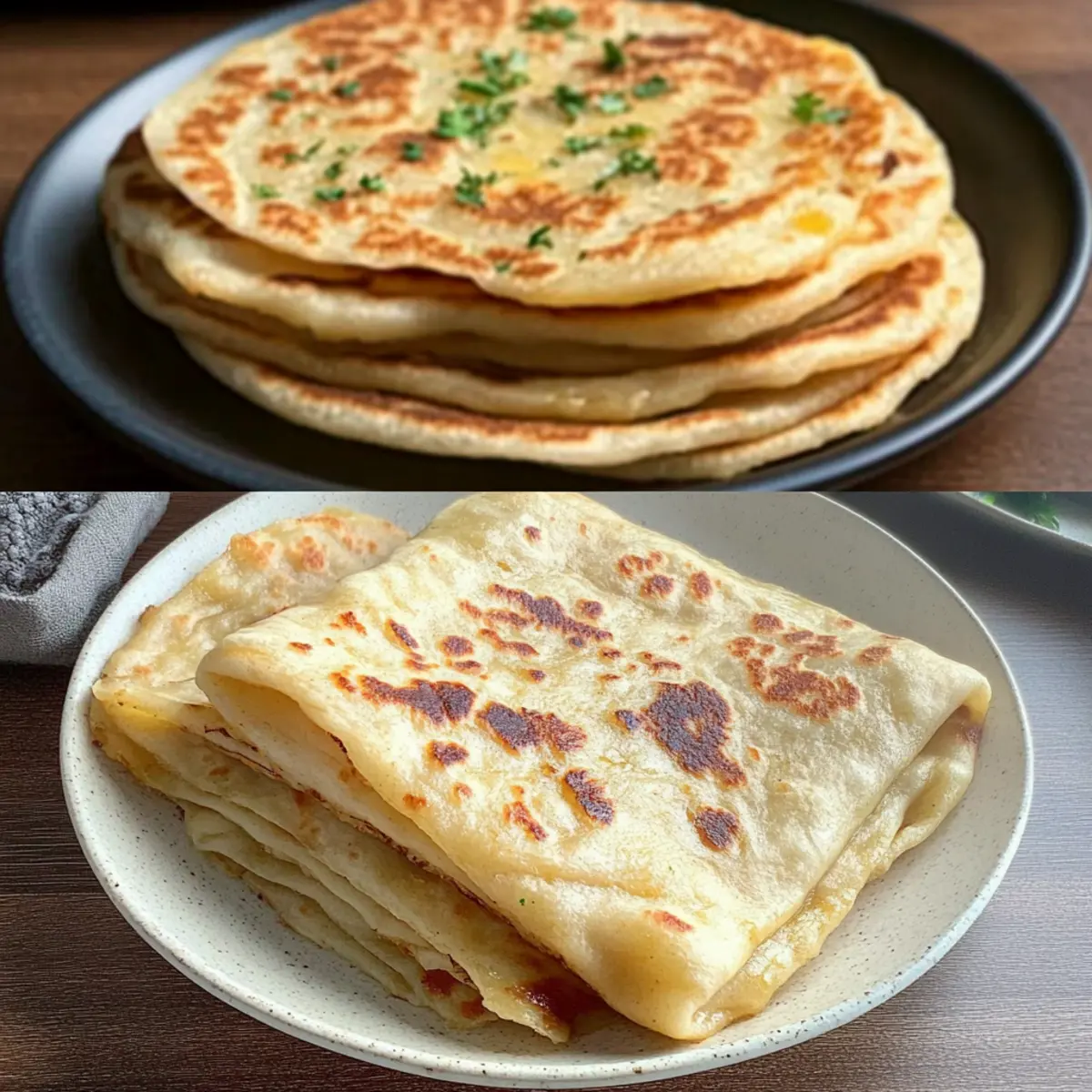 No Knead Garlic Flatbread: Easy, Flavorful and Fun to Make 2 aede1ef9 bd4f 4116 9970 e306259ff647bl dcv2lp