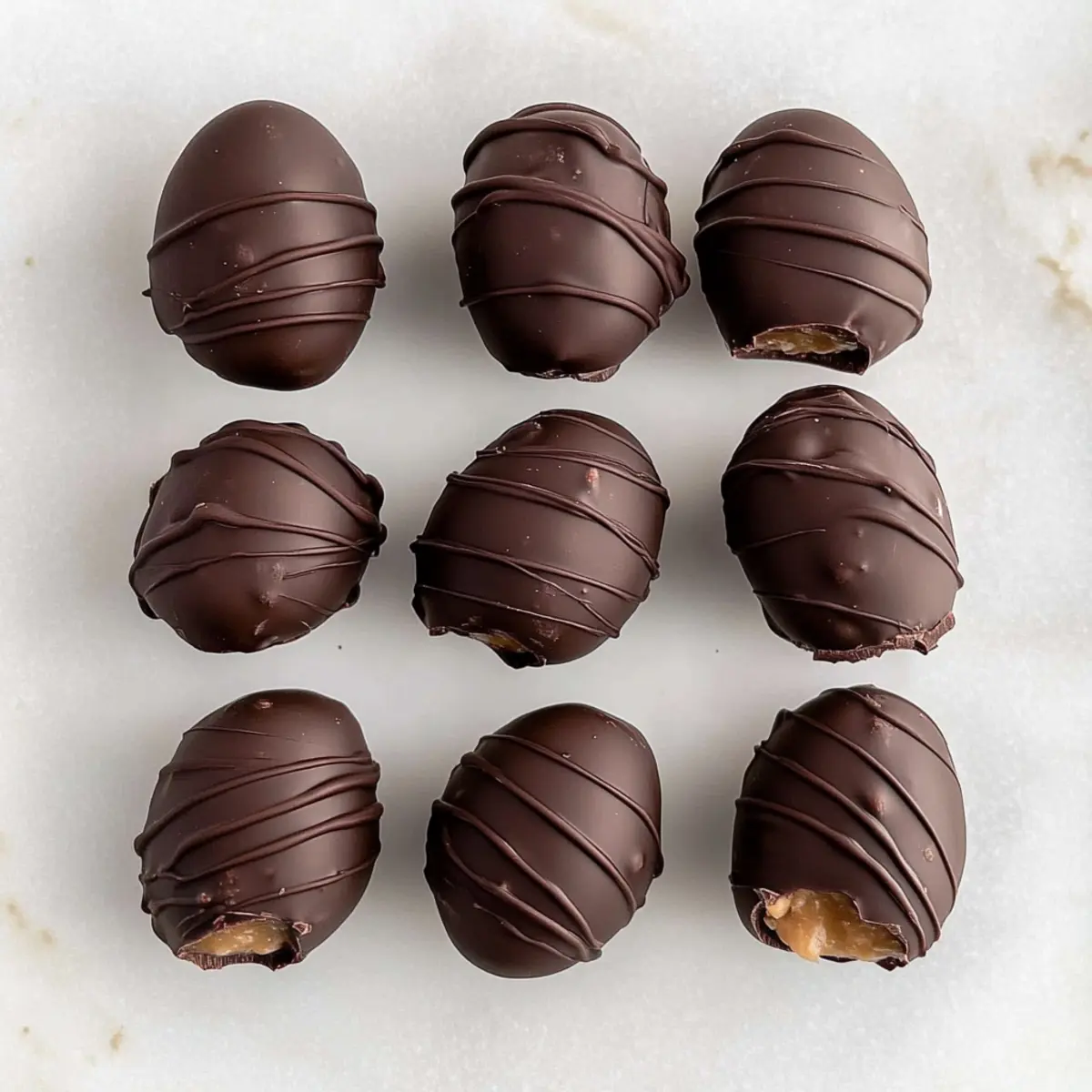Delicious No-Bake Peanut Butter Eggs You Can't Resist 2 b91247c7 95db 432d b89b 57a8e063b8d3bl i7fpnf