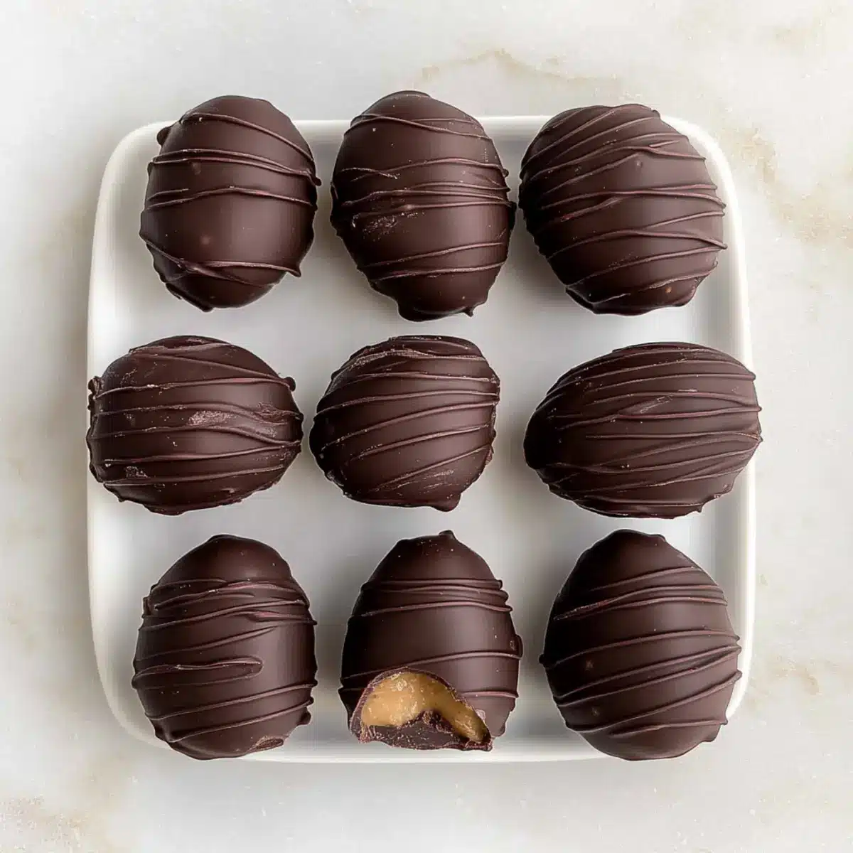 Delicious No-Bake Peanut Butter Eggs You Can't Resist 3 b91247c7 95db 432d b89b