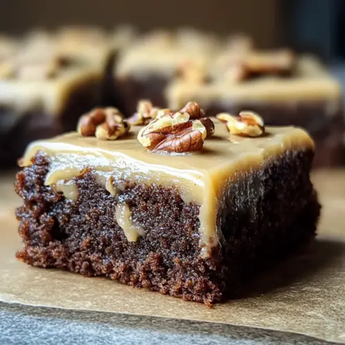 Moist Banana Bread Brownies That Will Melt in Your Mouth 16 Banana Bread Brownies