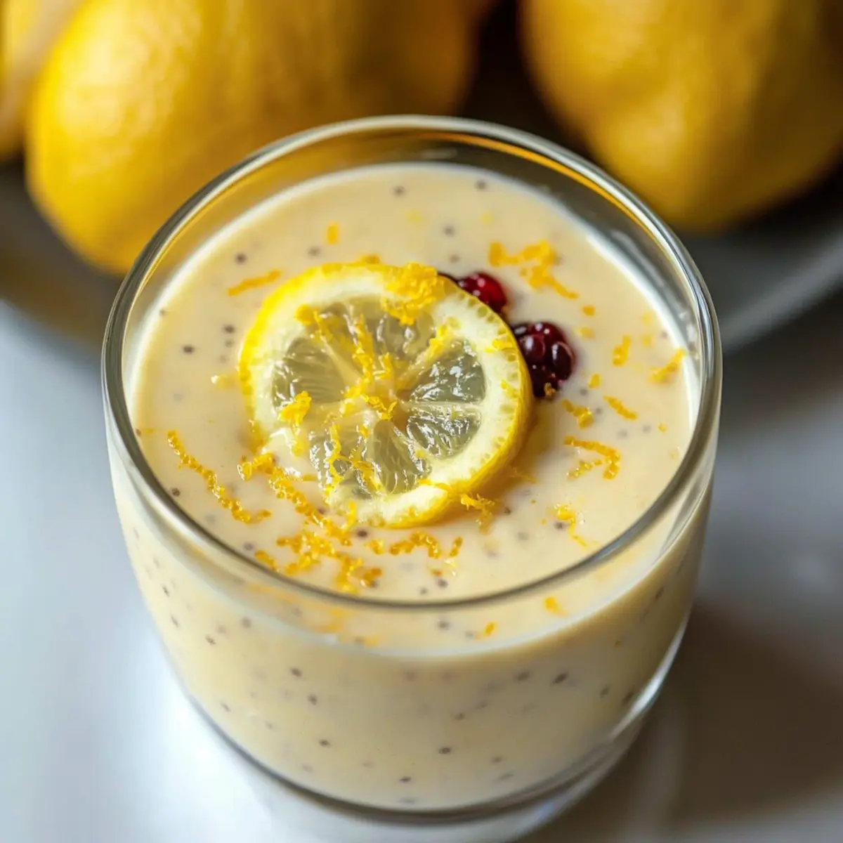 Yummy Lemon Cream Chia Pudding: A Bright, Creamy Delight 2 cdc617c8 d484 4d16 a730 691c7d1b5ff2bl udgcey
