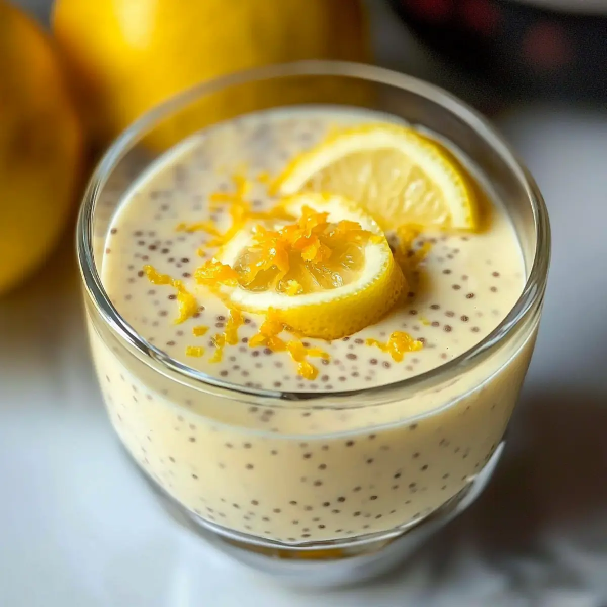 Yummy Lemon Cream Chia Pudding: A Bright, Creamy Delight 3 cdc617c8 d484 4d16 a730 691c7d1b5ff2br vtravq