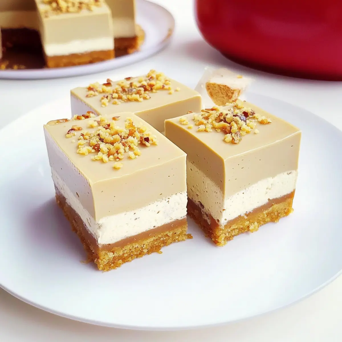 Delightful No-Bake Earl Grey Mousse Cheesecake for Tea Lovers 3 d28533f9 c8fe 4140 b620 9c7cf92805bdbr dd0uho