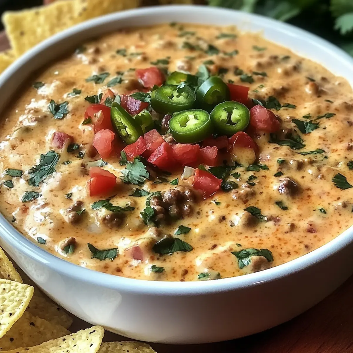 Ultimate Spicy Cowboy Queso Dip for Irresistible Snacking 2 e29e405b 522c 4f93 b6f5 1c088b67625fbl qk678y