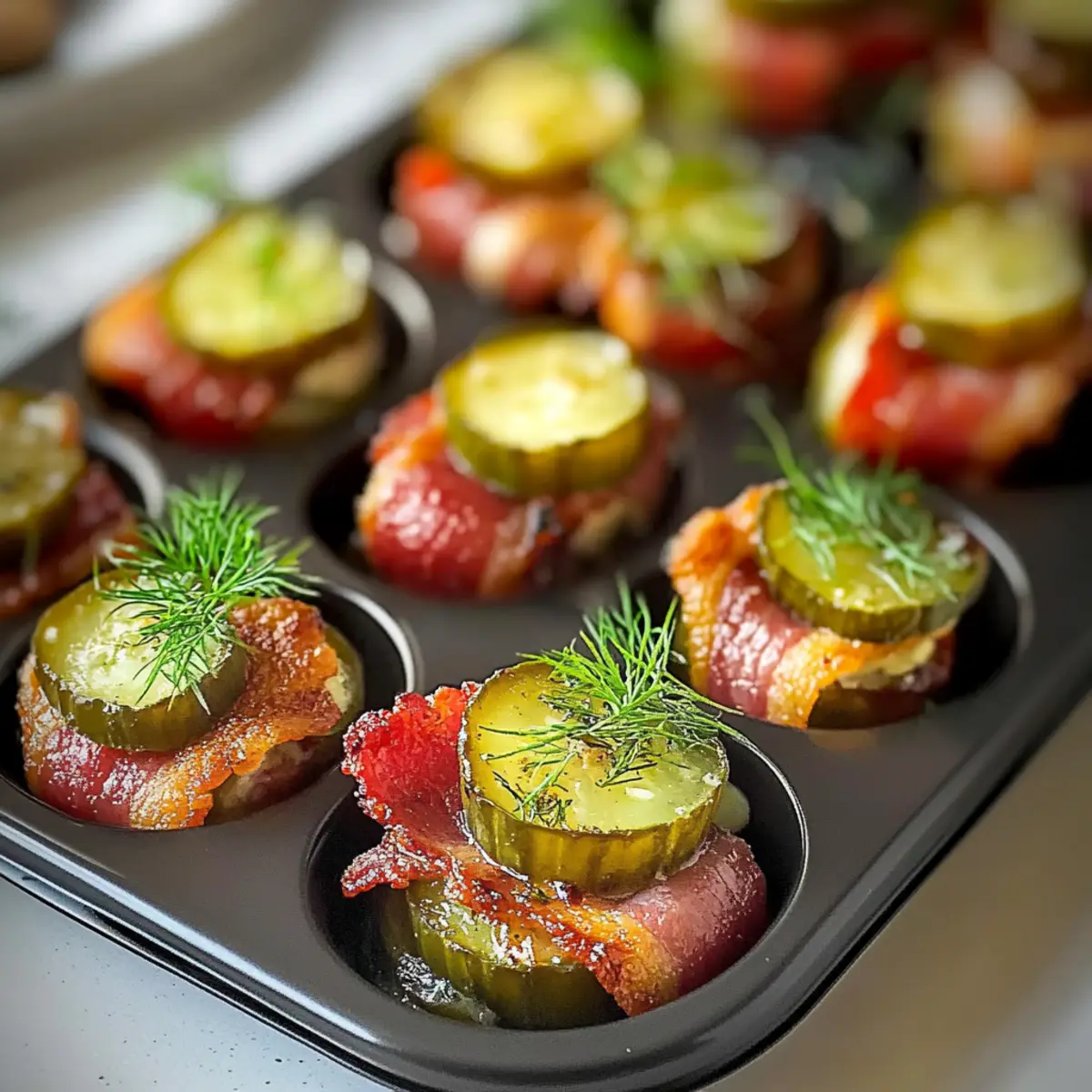Tasty Cheese Dill Pickle Bacon Shots That Wow Every Party 2 f2d48148 439b 41ca a91f ee304b0341a4bl nru2by