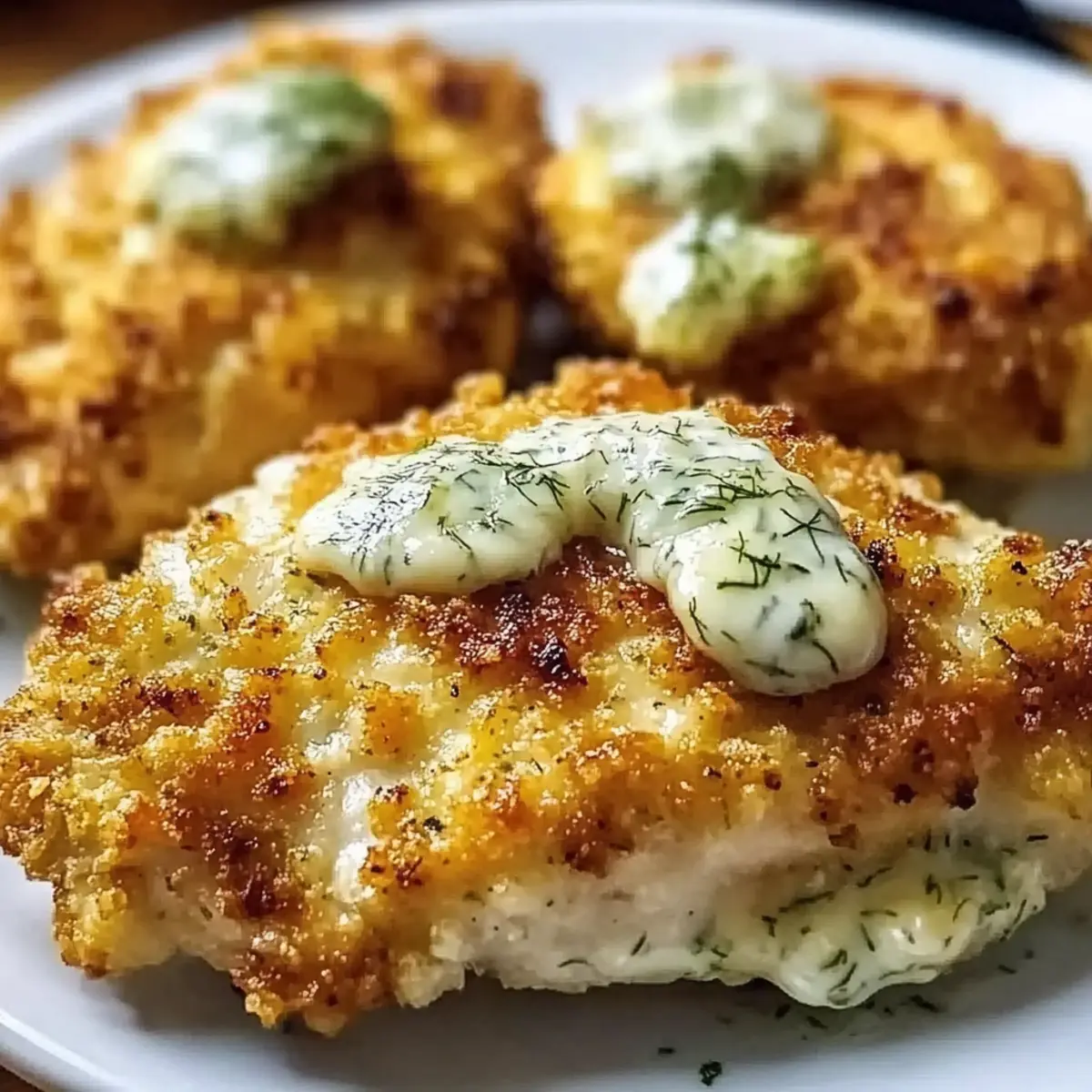 Crispy Dill Pickle Parmesan Chicken: A Flavorful Delight 2 fcc6e373 fbaa 4650 92dd 6c69058c802ebl uhg6wu