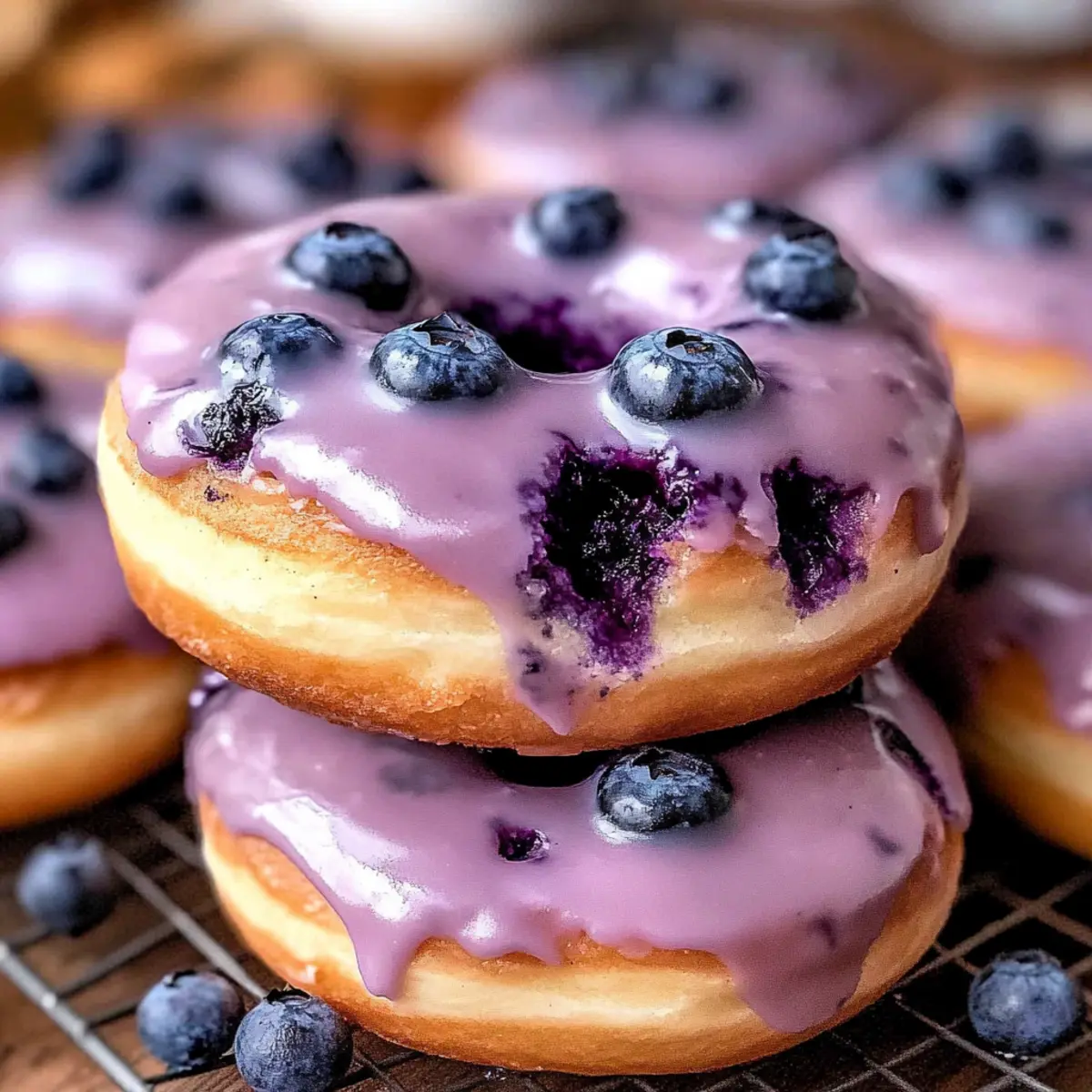 Baked Blueberry Cake Donuts - Your New Favorite Breakfast Treat 2 fddd7dba 1955 4fa4 b7b3 bbfae9bec1c1bl qnitct