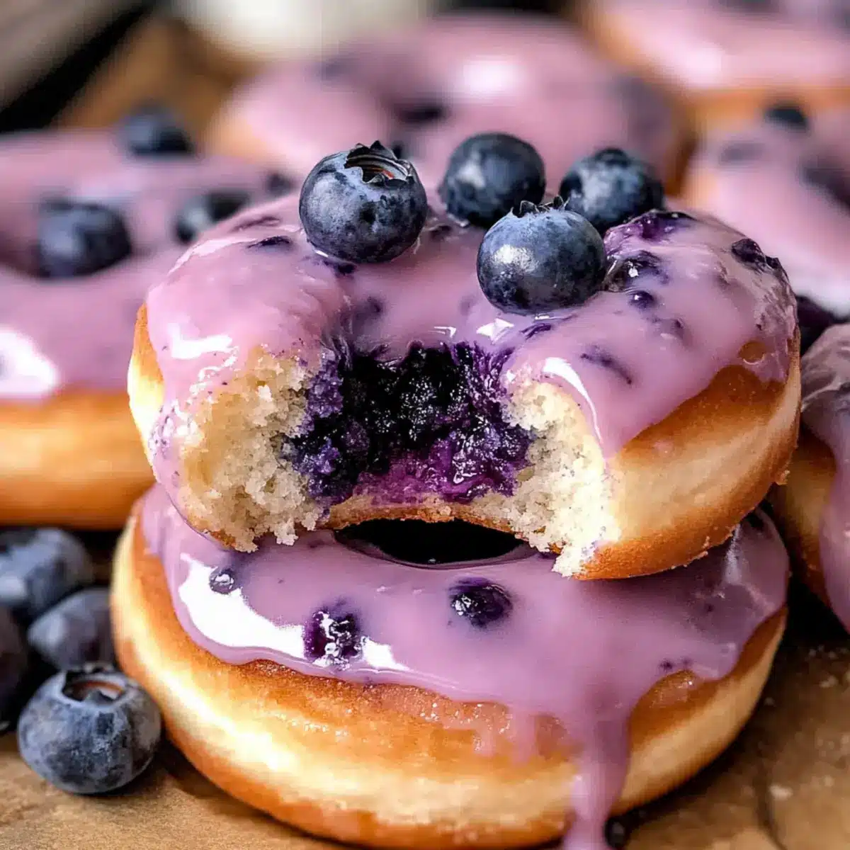 Baked Blueberry Cake Donuts - Your New Favorite Breakfast Treat 1 fddd7dba 1955 4fa4 b7b3 bbfae9bec1c1tr vgmvf6