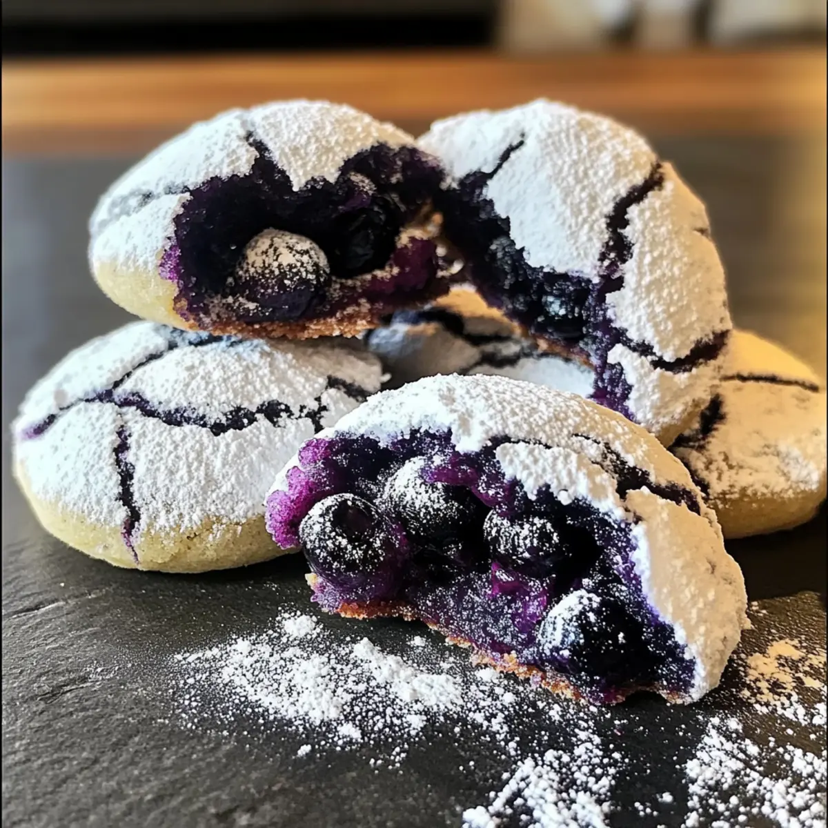 Blueberry Lemon Crinkle Cookies: Brighten Your Day with Flavor! 3 14ec8119 e484 4f47 94c9 0ebf4220040bbr vlo1l8