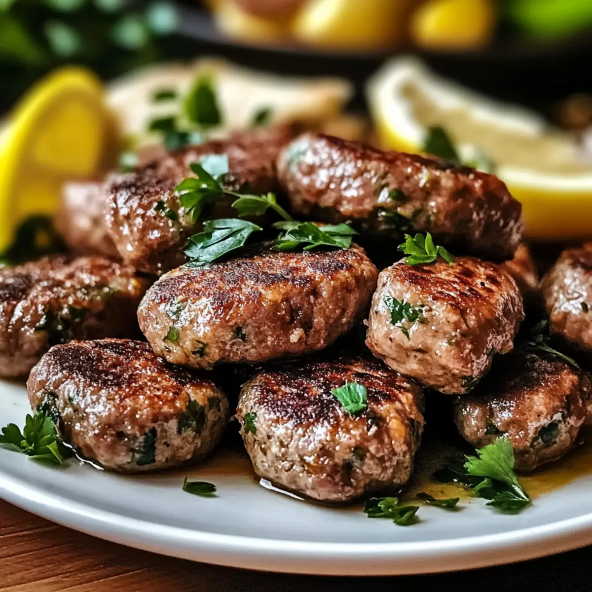 Savory Lebanese Kafta: Flavor-Packed Patties You’ll Love 3 2617b47b efcb 414c 8a23 4f091a40c6fcbr kovw3i