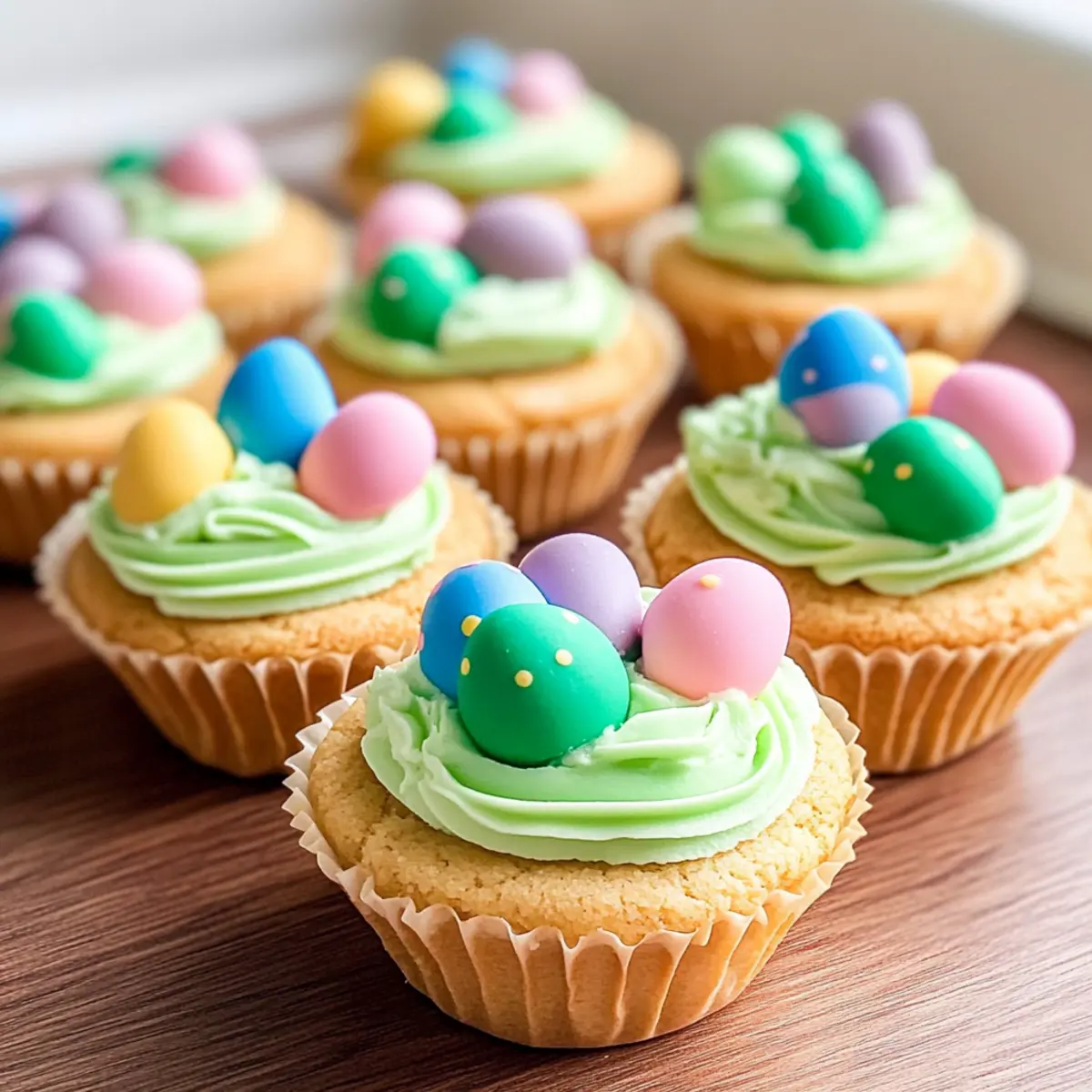 Easter Basket Sugar Cookie Cups: Sweet Treats for Everyone 3 2d06d056 8f87 405b 8a95 1bb224887479br cnt4v8