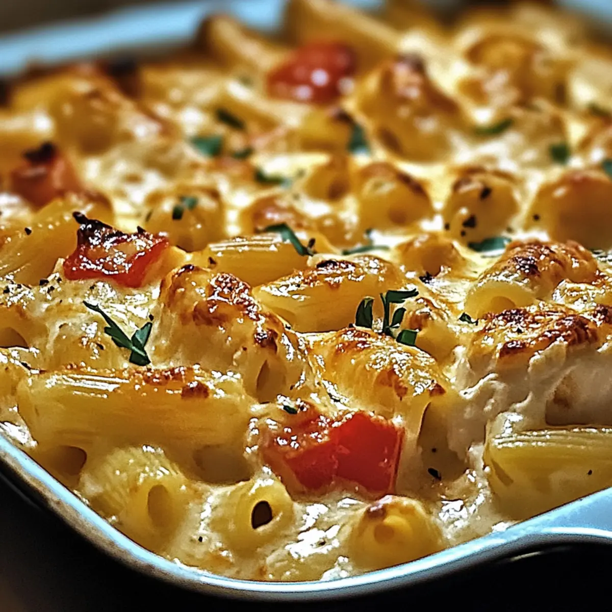 Cajun Cream Cheese Chicken Pasta Bake for Cozy Family Nights 2 6328d3a4 cb29 4e0f 953f 8c894370936dbl iz7dct