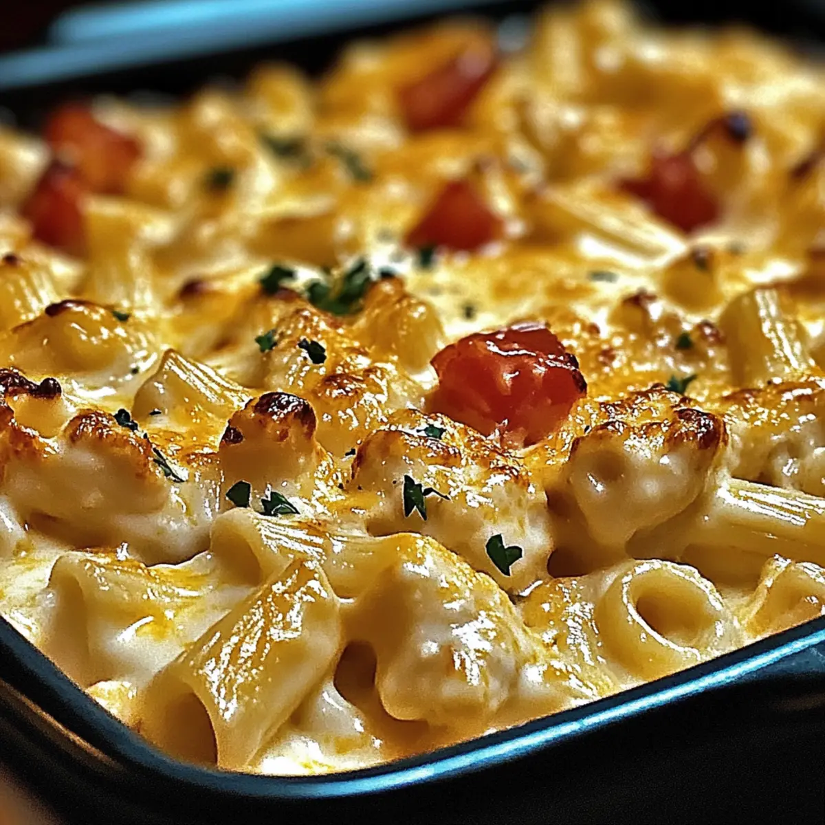 Cajun Cream Cheese Chicken Pasta Bake for Cozy Family Nights 1 6328d3a4 cb29 4e0f 953f 8c894370936dtr i8nipy