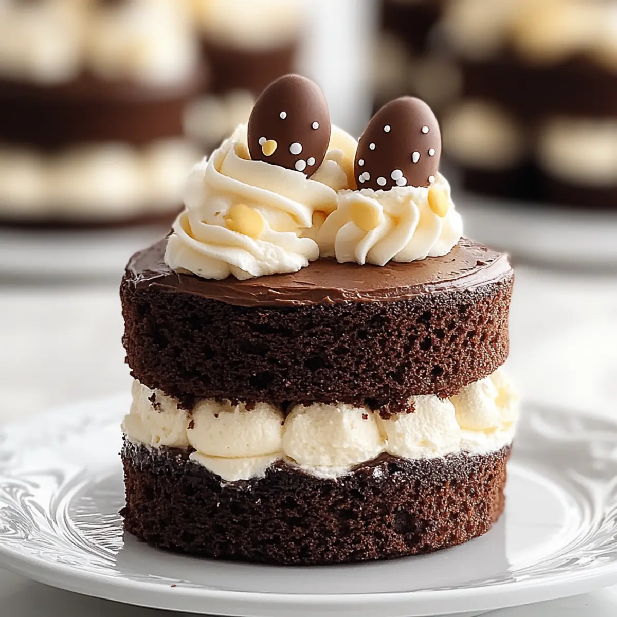 Mini Easter Layer Cakes That Steal the Spring Show! 1 69c62b6e 63c7 4b0f 8fa8 8c26c3bec638tr yvwivt