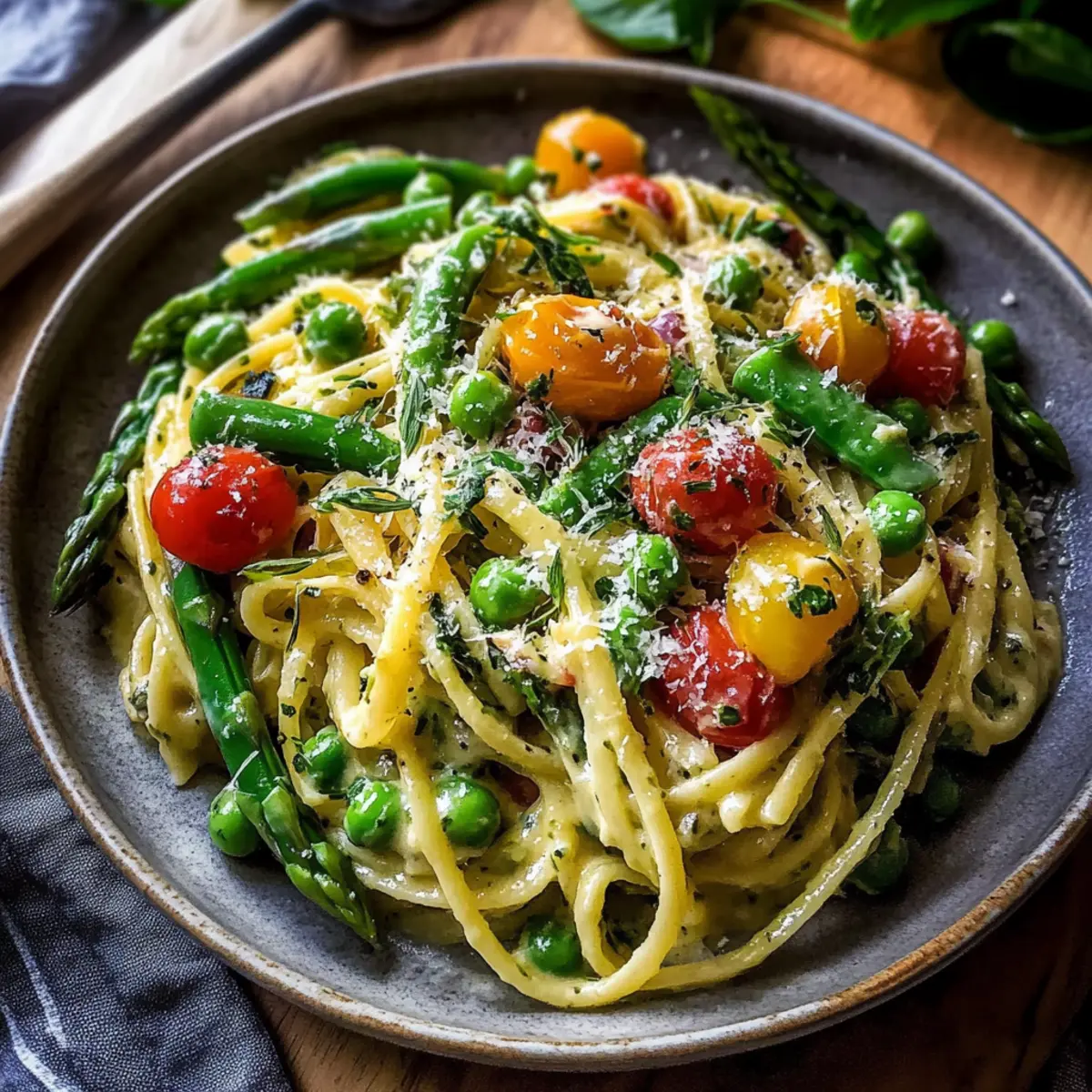 Delicious Spring Pasta Primavera Bursting with Fresh Flavors 3 90943430 8472 40ad bc56 b015f98d879fbr ovlkmb