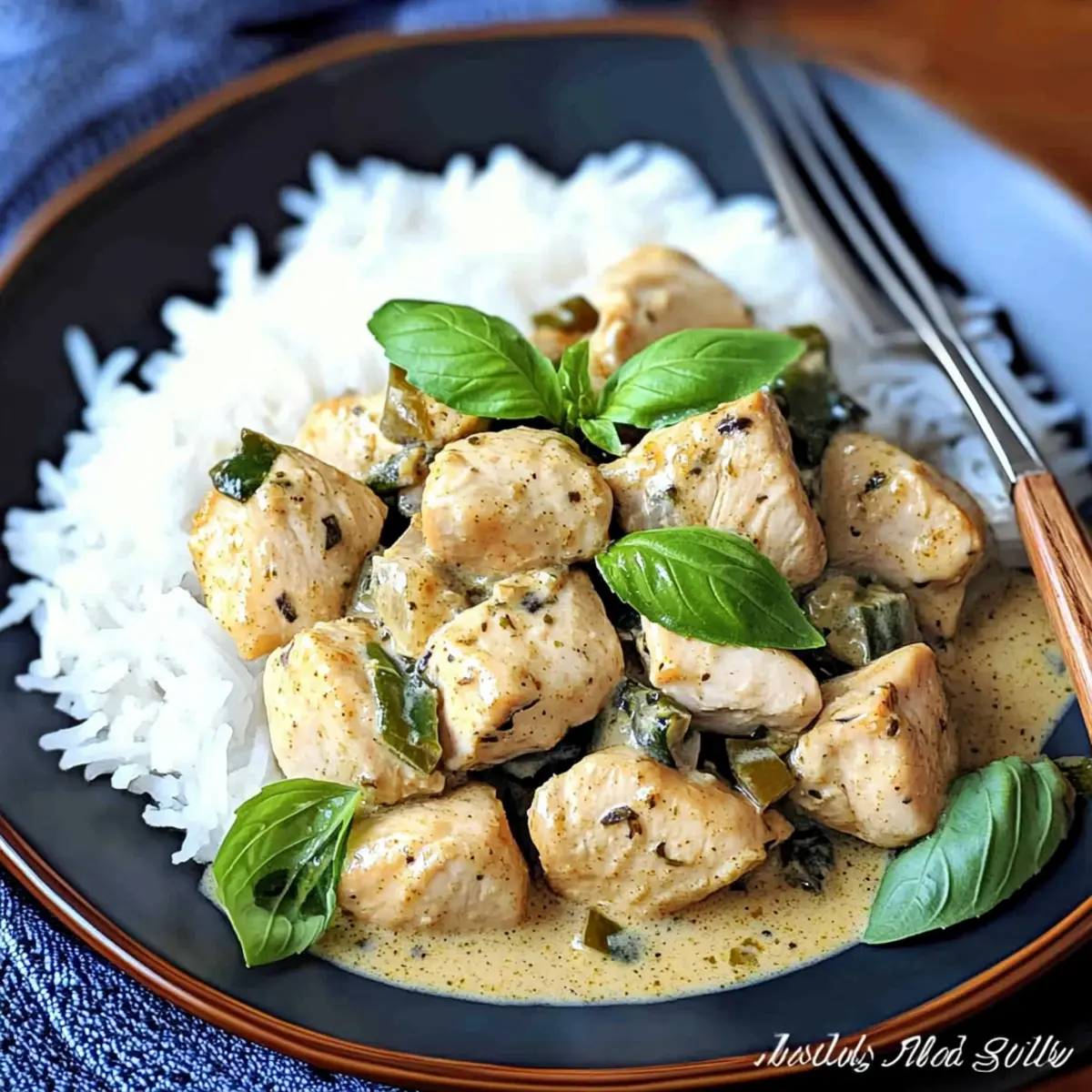 Savory Basil Chicken with Coconut Curry Sauce in 30 Minutes 1 9732b3b3 52bc 40d2 9f8b 89683fb35664tr jedrao