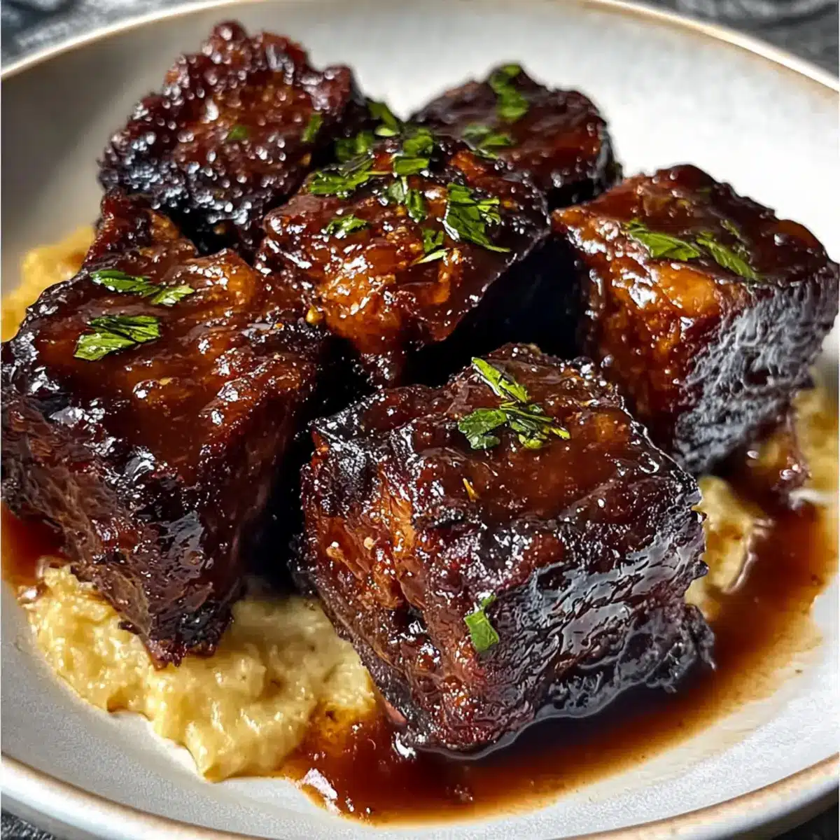 Maple-Bourbon Glazed Short Ribs: Rich Comfort in Every Bite 3 98d388ec bee2 4d6b a878