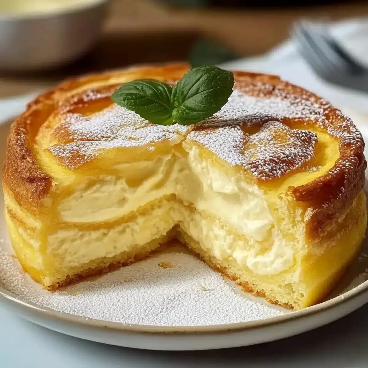 Karpatka Polish Custard Cake: A Sweet Slice of Tradition 3 b9f38611 6b8c 456c a470 6a8b3109cd59br qphslg