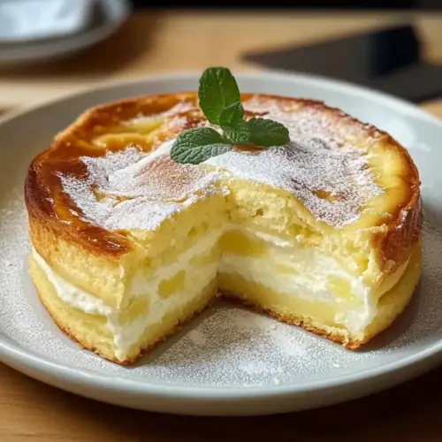 Karpatka Polish Custard Cake: A Sweet Slice of Tradition 15 Karpatka Polish Custard Cake