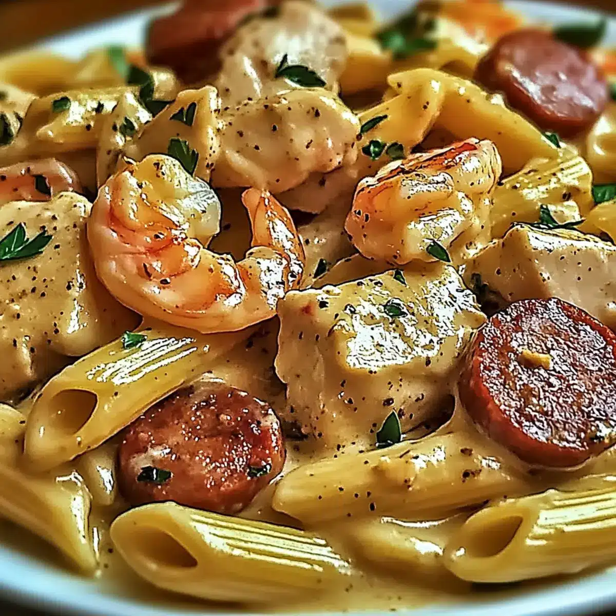 Pappadeaux Mardi Gras Pasta: Quick, Creamy, and Flavorful Delight 3 ba40e56b 8d10 459d a3f3 1ba9b1519eb2br t9lavc