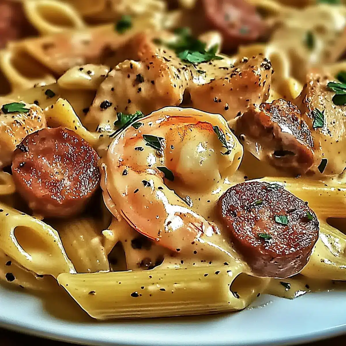 Pappadeaux Mardi Gras Pasta: Quick, Creamy, and Flavorful Delight 1 ba40e56b 8d10 459d a3f3