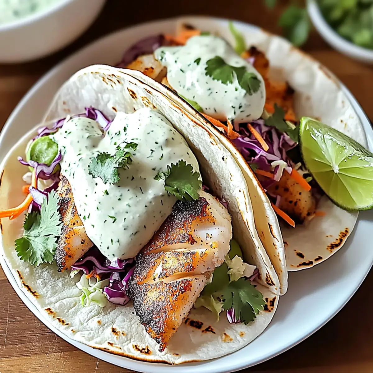 Savory Mexican Fish Tacos with Zesty Lime Crema in 30 Minutes 2 bd41e591 3ee7 4a47 826e 5e1a89c5cc65bl lb09gp