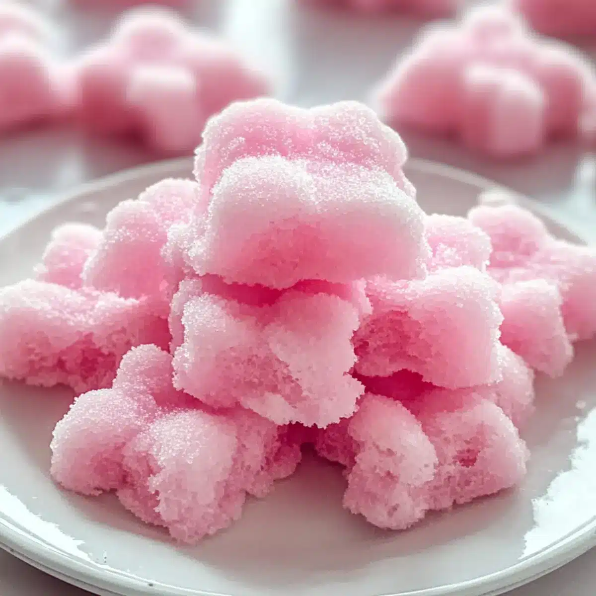 Bubblegum Slices