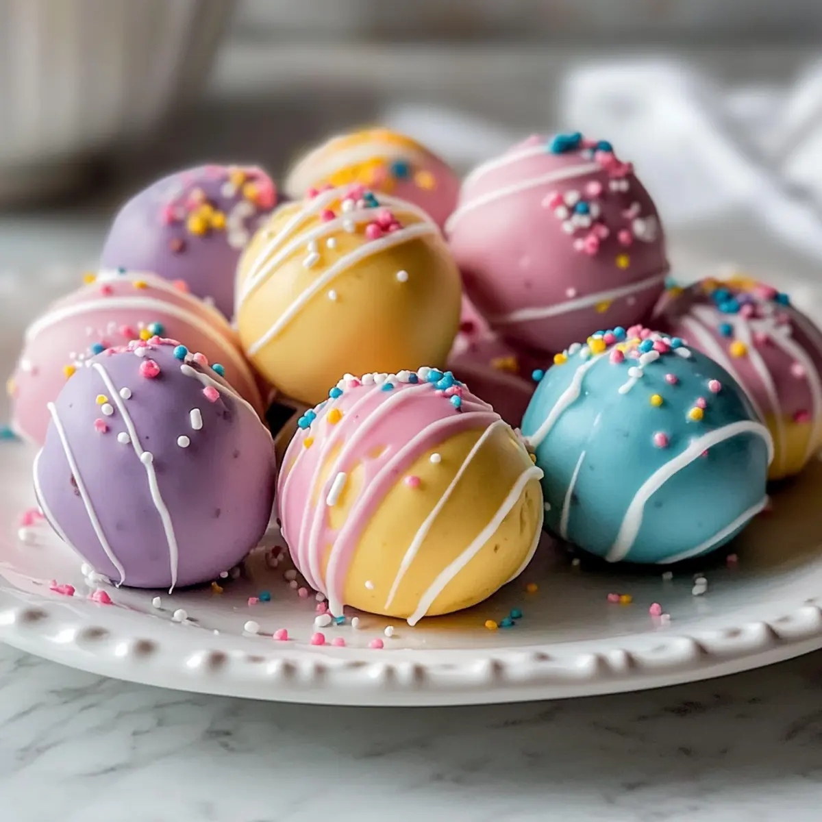 Easter Egg Oreo Balls: Irresistibly Fun No-Bake Delight 2 cd5fdb25 f909 4bb2 9ae6 42b1a6e91cf0bl vpbezd
