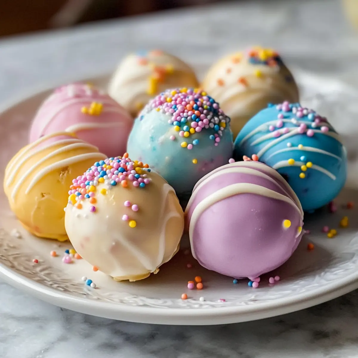 Easter Egg Oreo Balls: Irresistibly Fun No-Bake Delight 1 cd5fdb25 f909 4bb2 9ae6 42b1a6e91cf0tr em7bdv
