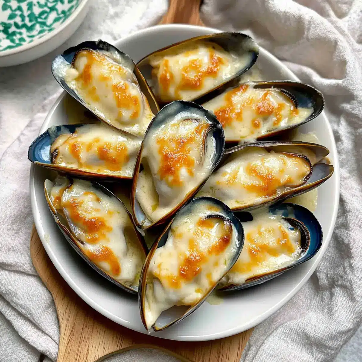 Cheesy Mayo Mussels: A Tasty Twist on Buffet Favorites 3 ce6d17a4 10c3 432c 9f59 be3402fa3ecfbr mipjpj