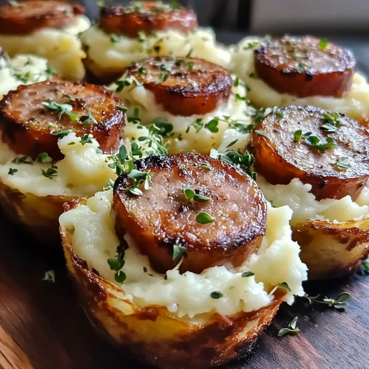 Crispy St. Patrick’s Irish Bangers & Mash Cups You’ll Love 2 efc79613 a347 4de3 89d4 9c0ccd653552bl kmkkf5