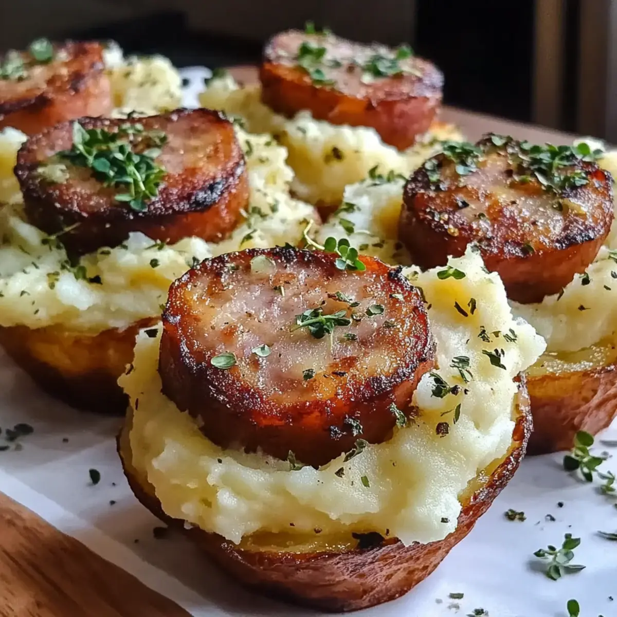 Crispy St. Patrick’s Irish Bangers & Mash Cups You’ll Love 1 efc79613 a347 4de3 89d4 9c0ccd653552tr klva6q