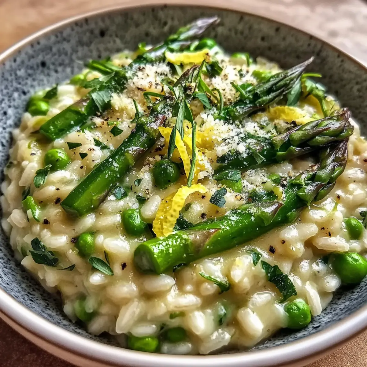 Creamy Spring Vegetable Risotto to Brighten Your Dinner Table 2 fedb98a5 614b 4b74 9daa edea745349a1bl tcvf0a